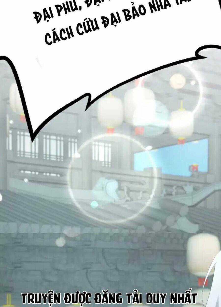 Sư Huynh Phản Diện Bắt Ta Hoàn Lương Chapter 16 trang 41