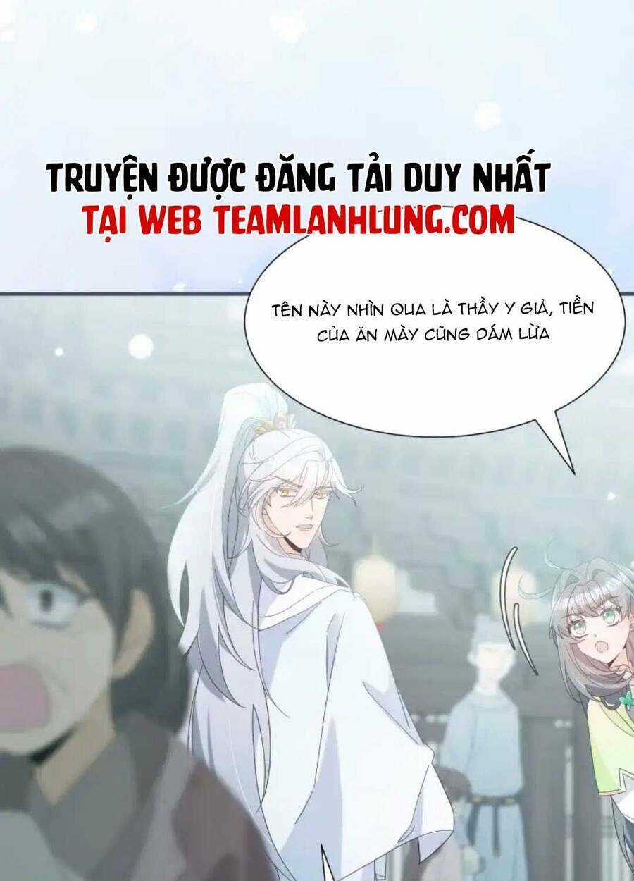 Sư Huynh Phản Diện Bắt Ta Hoàn Lương Chapter 16 trang 44