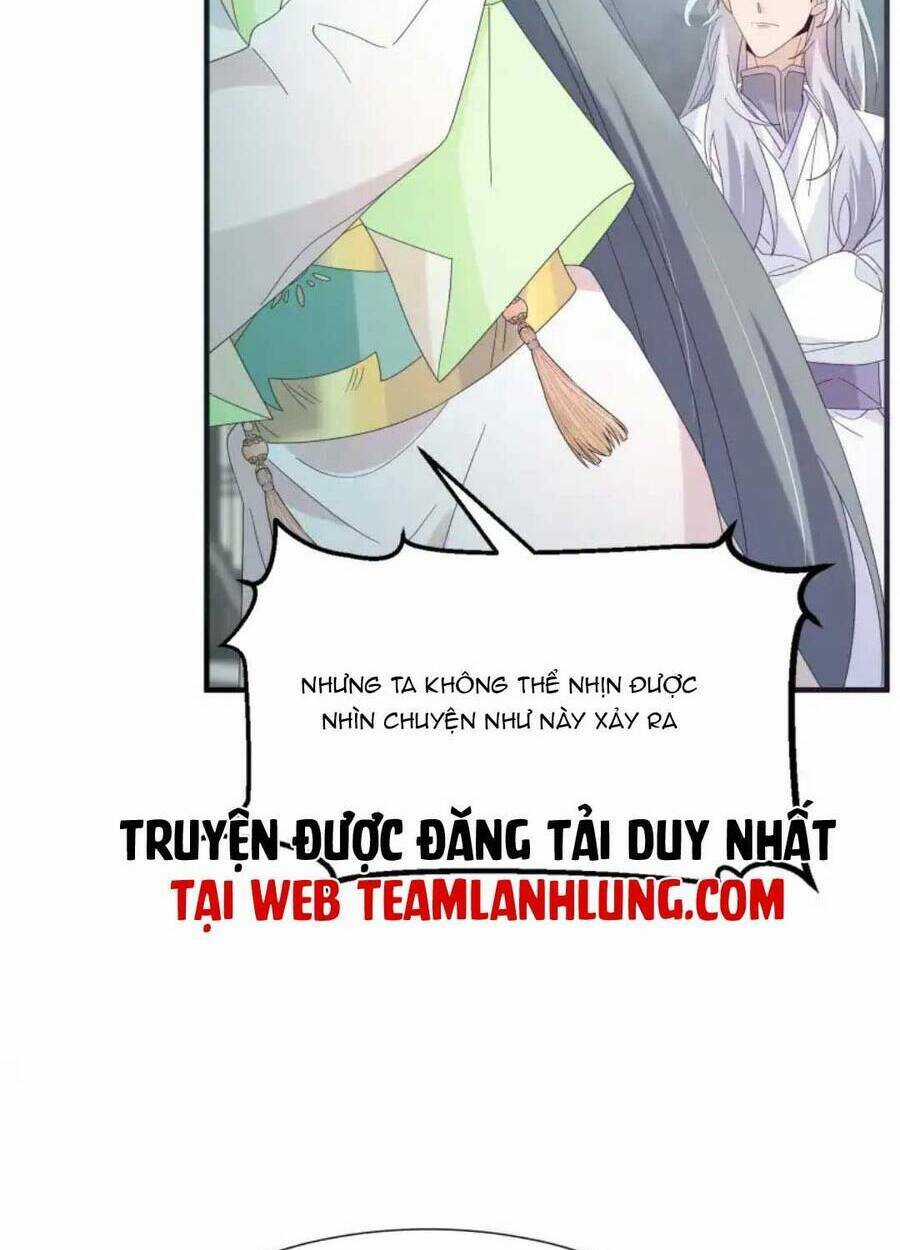 Sư Huynh Phản Diện Bắt Ta Hoàn Lương Chapter 16 trang 46