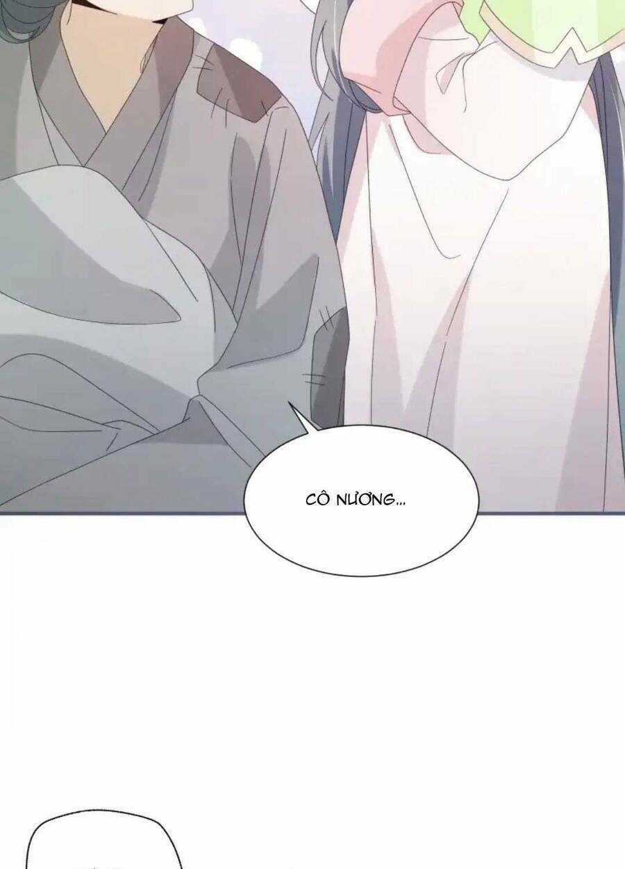 Sư Huynh Phản Diện Bắt Ta Hoàn Lương Chapter 16 trang 48