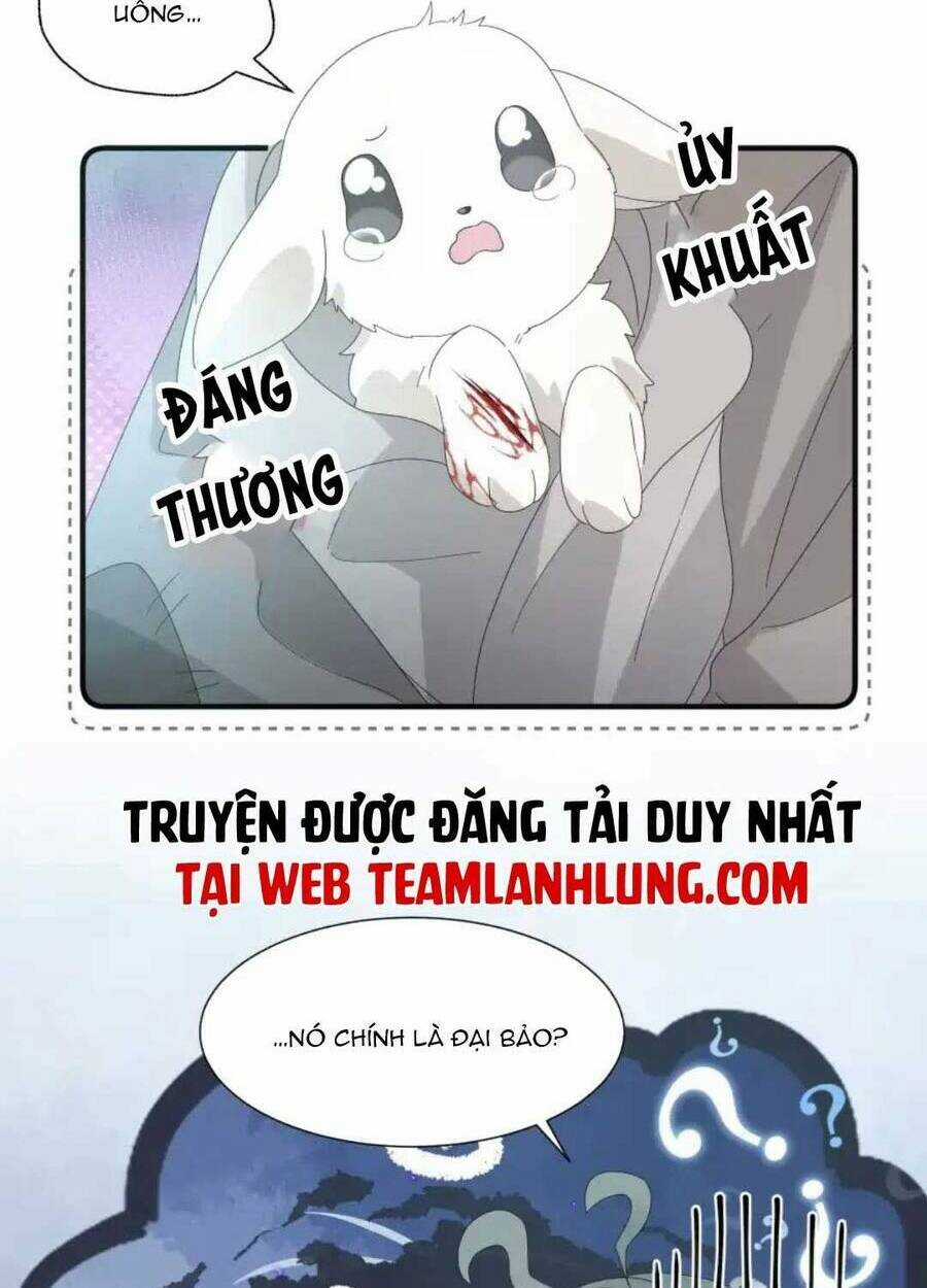 Sư Huynh Phản Diện Bắt Ta Hoàn Lương Chapter 16 trang 49