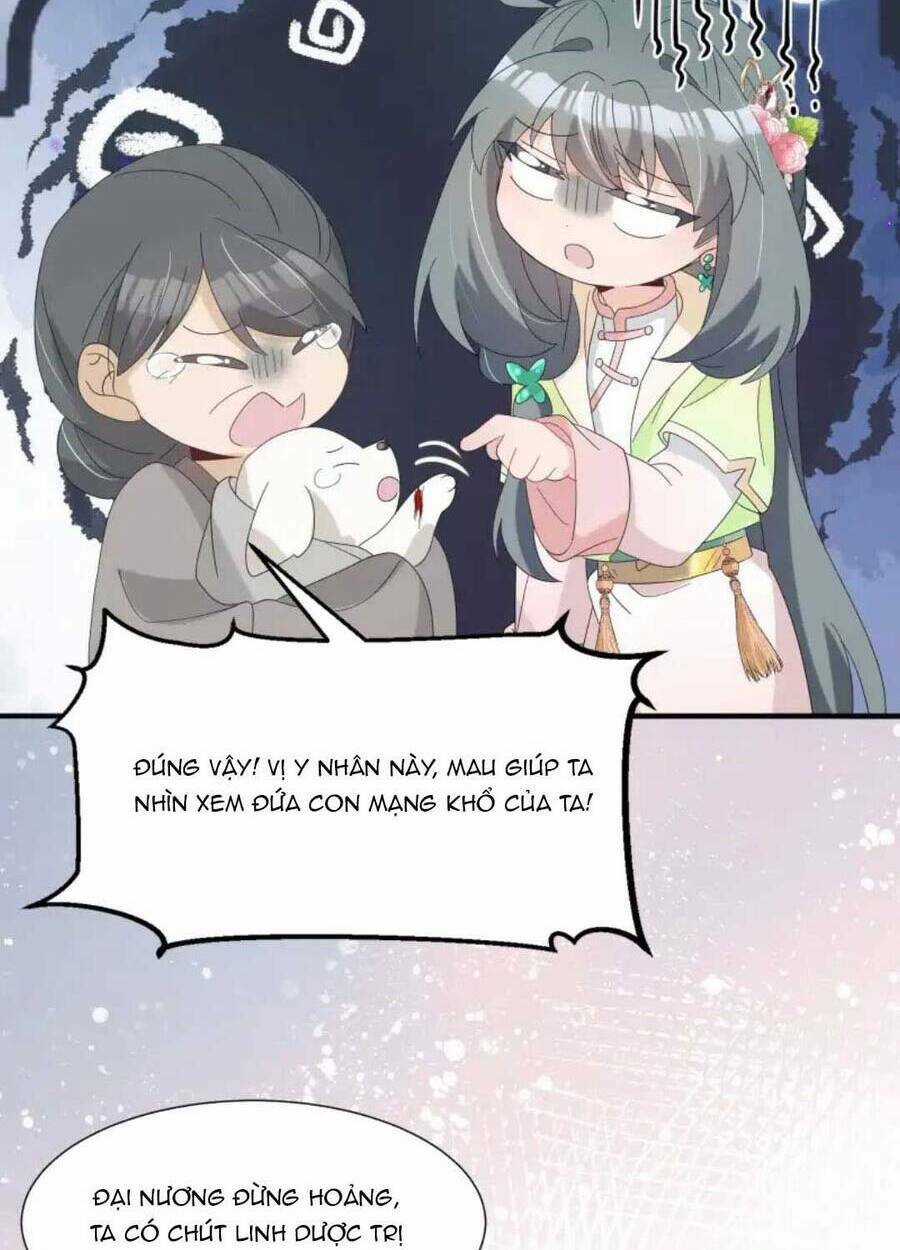 Sư Huynh Phản Diện Bắt Ta Hoàn Lương Chapter 16 trang 50