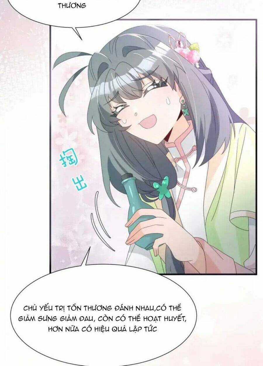 Sư Huynh Phản Diện Bắt Ta Hoàn Lương Chapter 16 trang 51