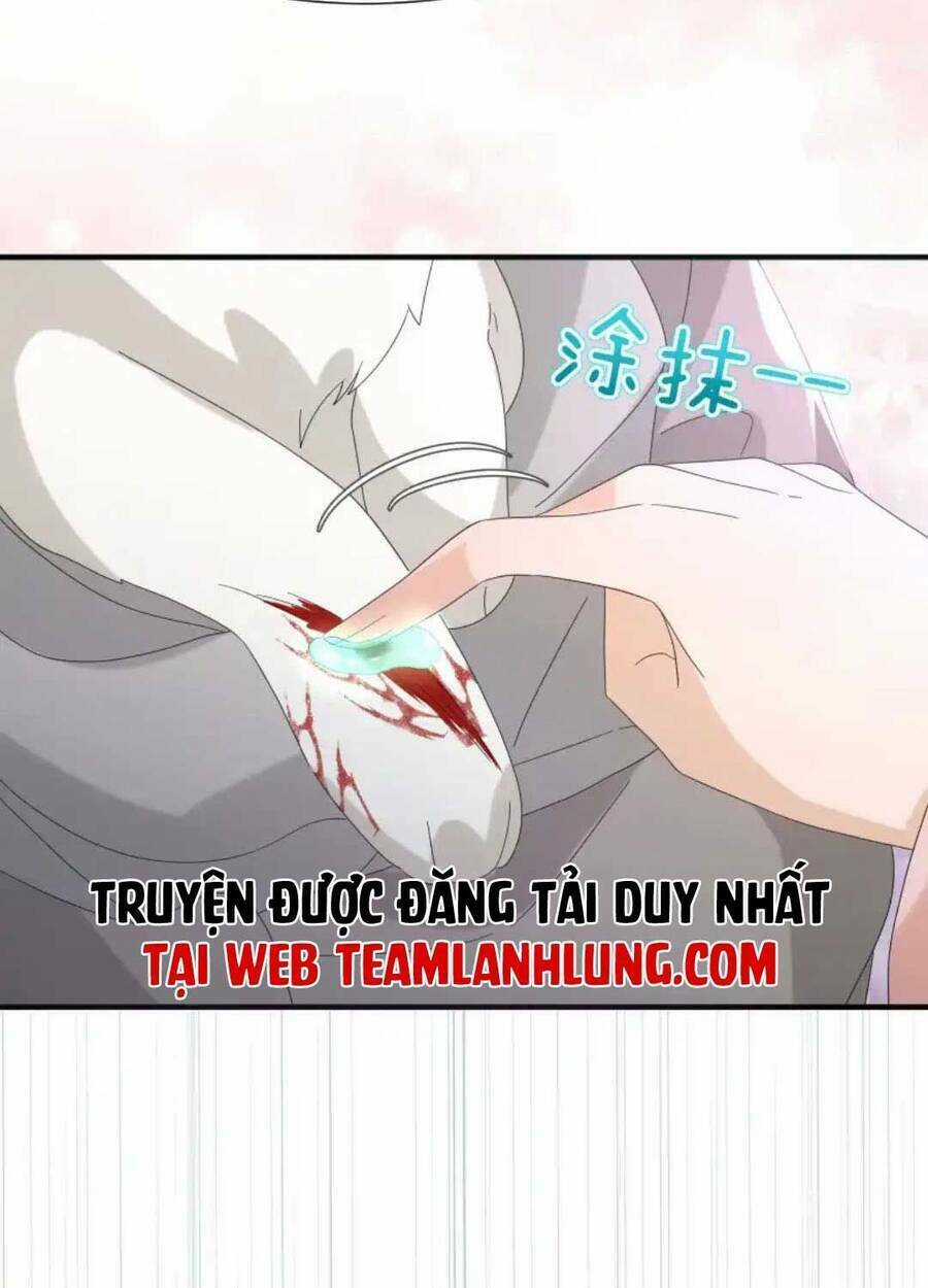 Sư Huynh Phản Diện Bắt Ta Hoàn Lương Chapter 16 trang 52