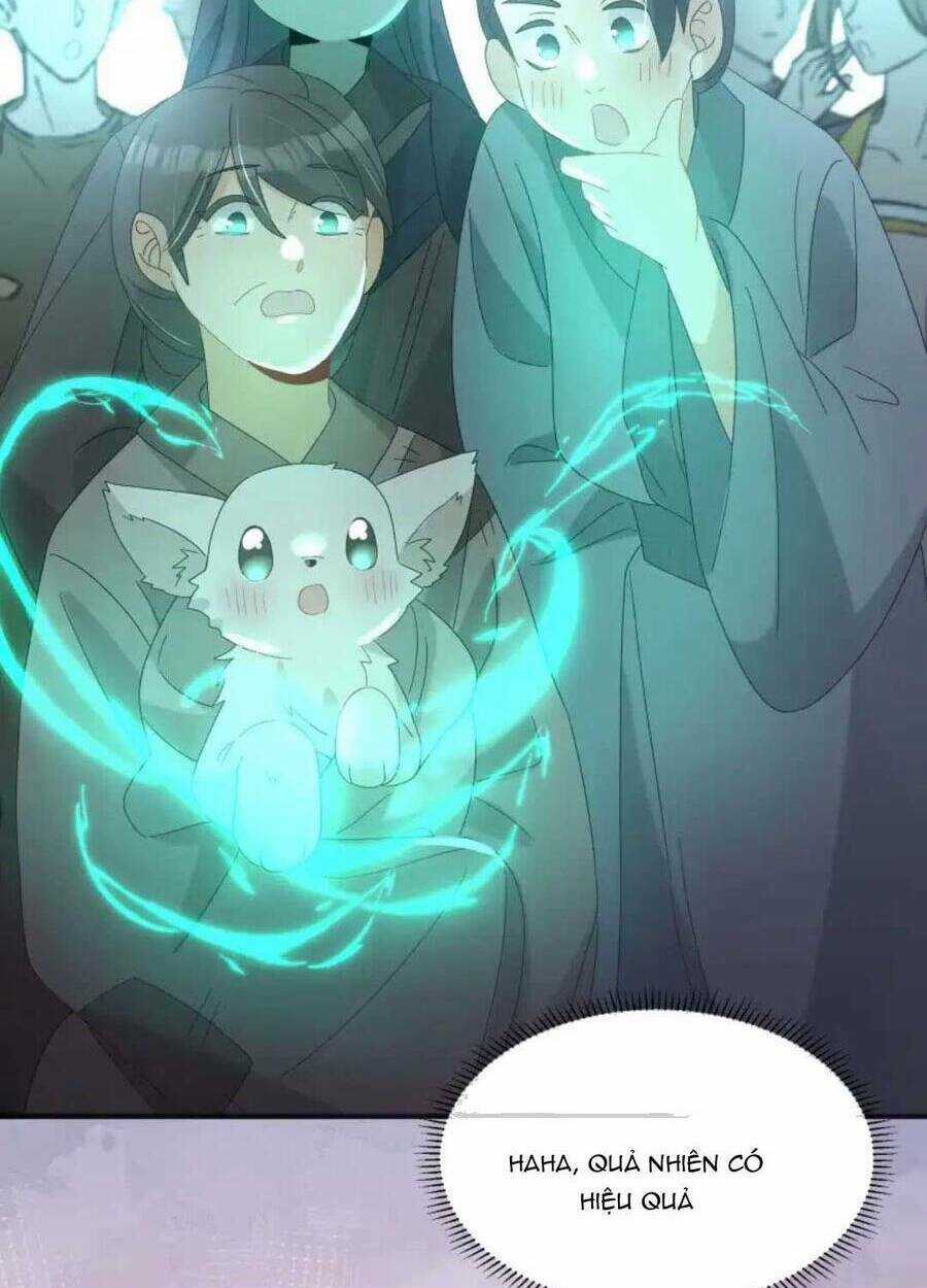 Sư Huynh Phản Diện Bắt Ta Hoàn Lương Chapter 16 trang 54