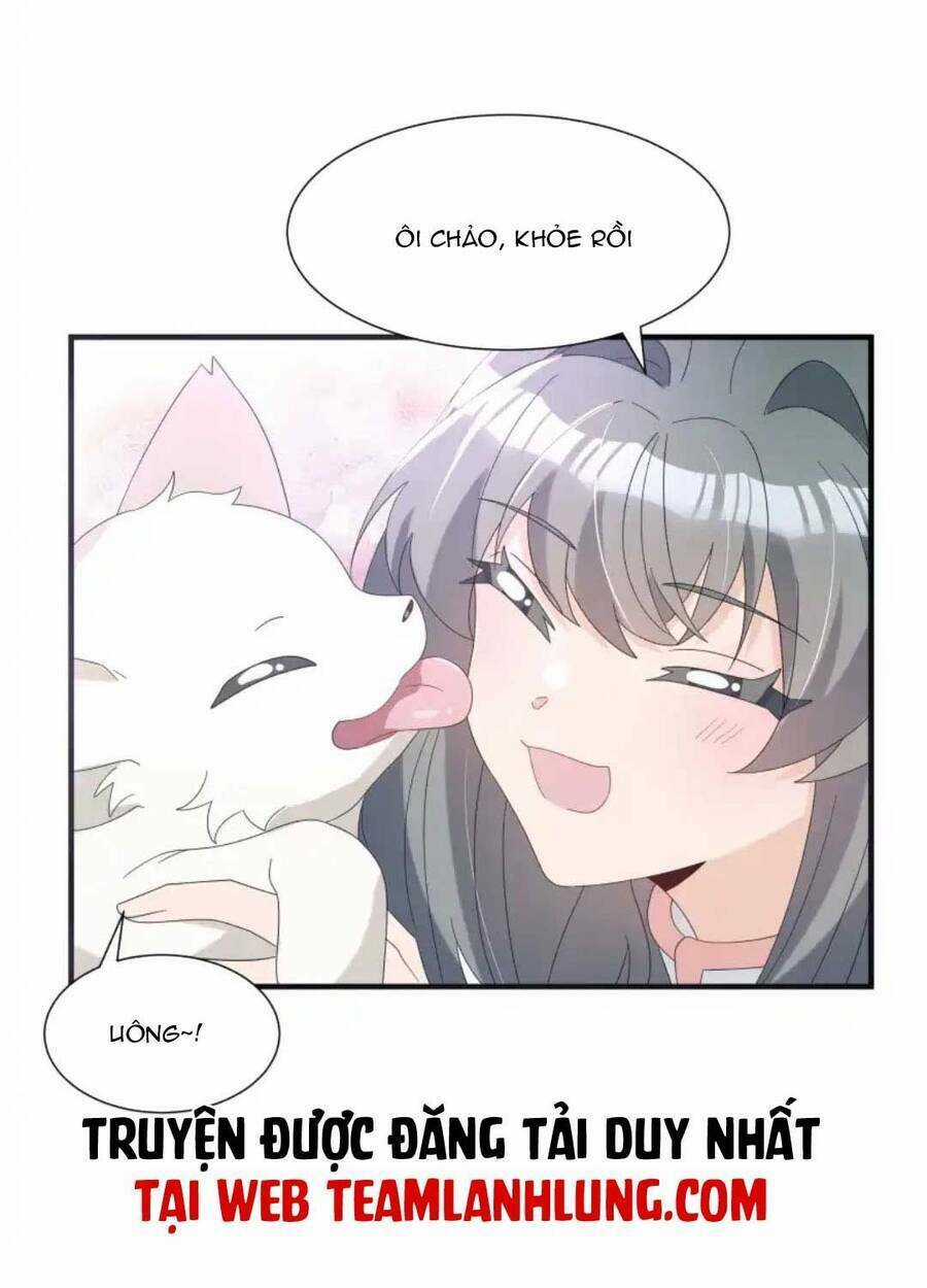 Sư Huynh Phản Diện Bắt Ta Hoàn Lương Chapter 16 trang 57