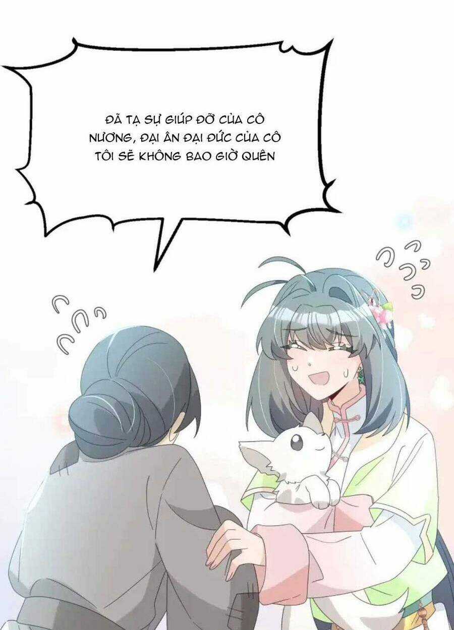 Sư Huynh Phản Diện Bắt Ta Hoàn Lương Chapter 16 trang 58