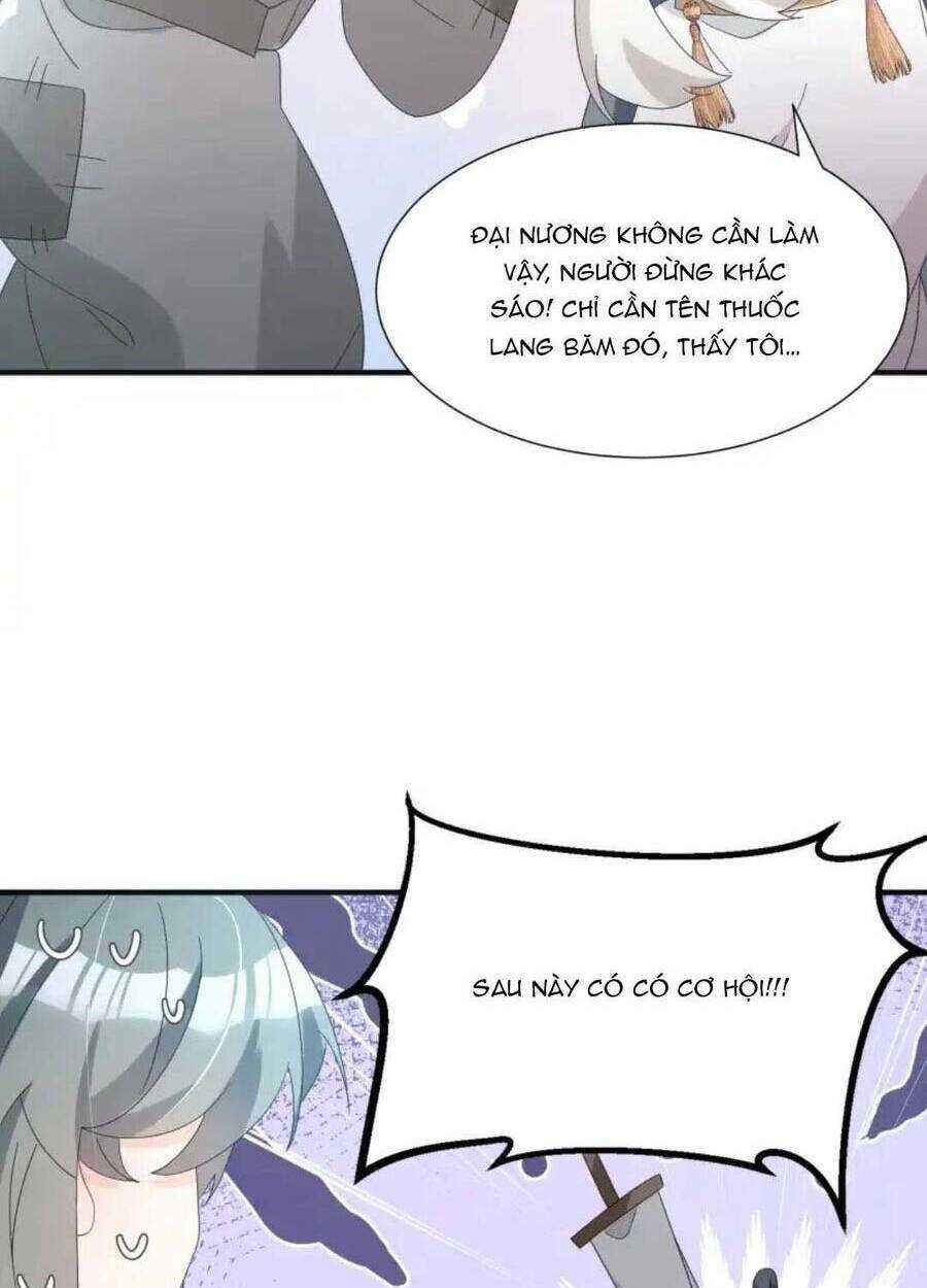 Sư Huynh Phản Diện Bắt Ta Hoàn Lương Chapter 16 trang 59