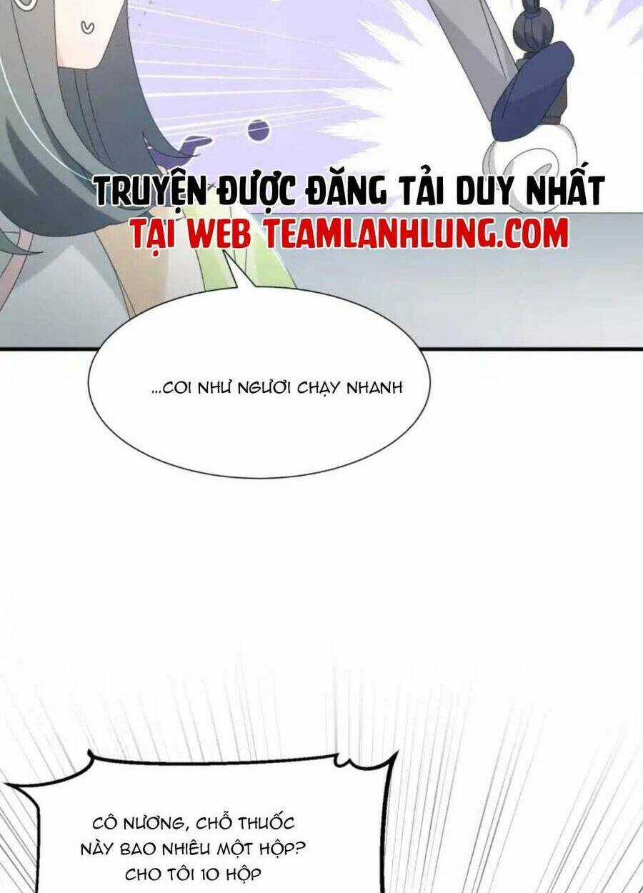 Sư Huynh Phản Diện Bắt Ta Hoàn Lương Chapter 16 trang 60