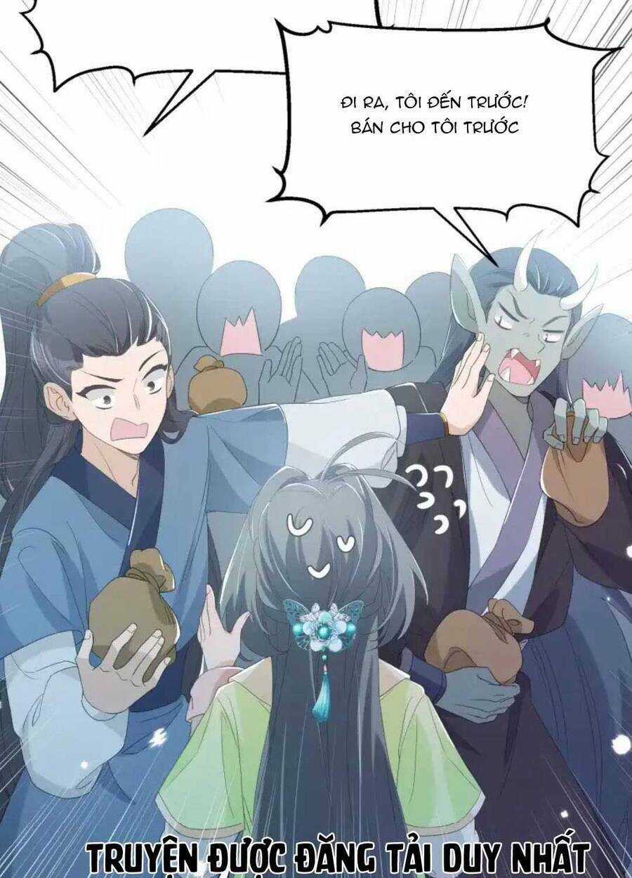 Sư Huynh Phản Diện Bắt Ta Hoàn Lương Chapter 16 trang 61