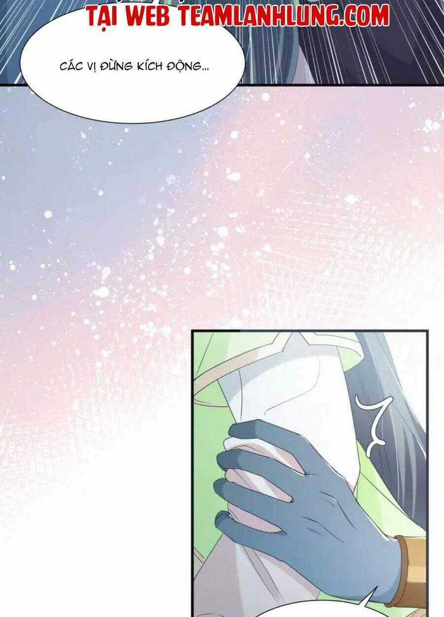 Sư Huynh Phản Diện Bắt Ta Hoàn Lương Chapter 16 trang 62