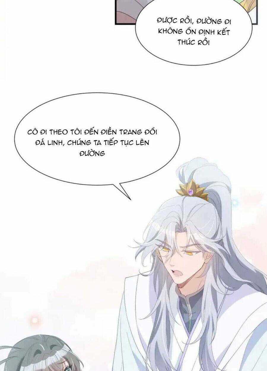 Sư Huynh Phản Diện Bắt Ta Hoàn Lương Chapter 16 trang 63