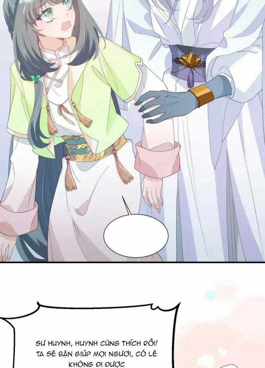 Sư Huynh Phản Diện Bắt Ta Hoàn Lương Chapter 16 trang 64