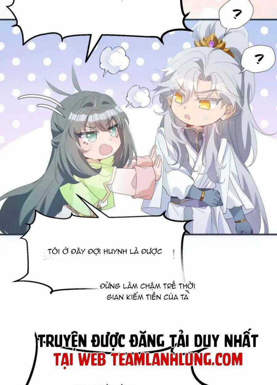 Sư Huynh Phản Diện Bắt Ta Hoàn Lương Chapter 16 trang 65