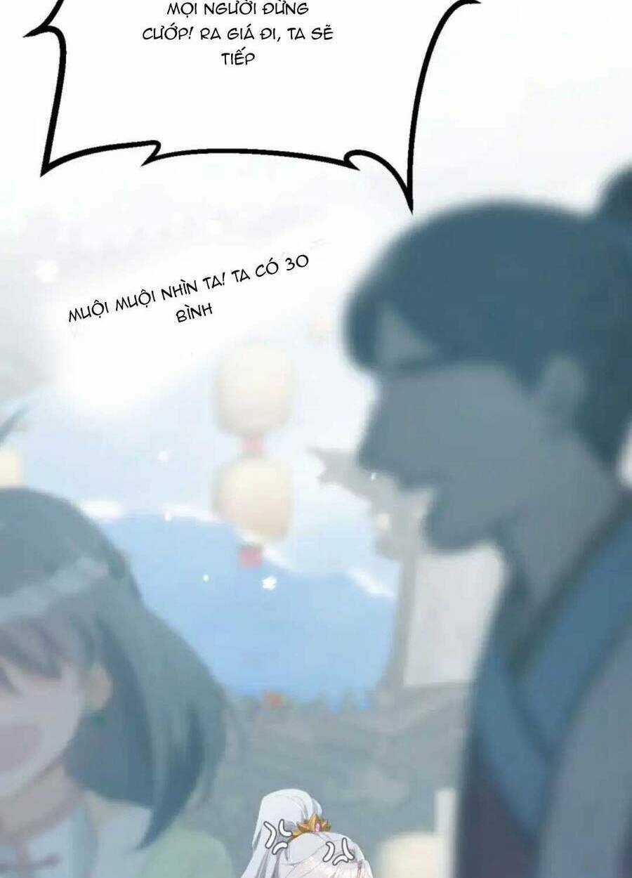 Sư Huynh Phản Diện Bắt Ta Hoàn Lương Chapter 16 trang 66