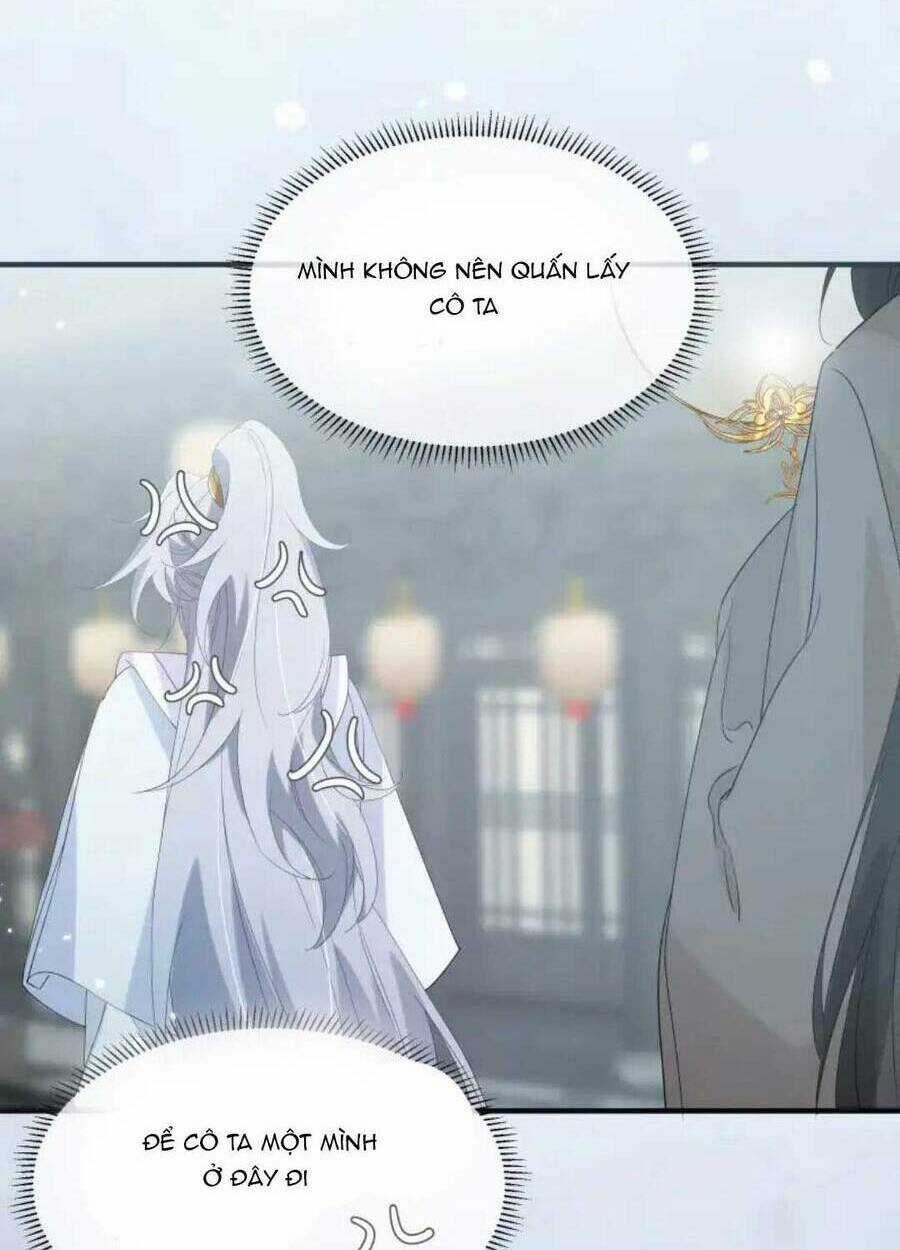 Sư Huynh Phản Diện Bắt Ta Hoàn Lương Chapter 16 trang 68