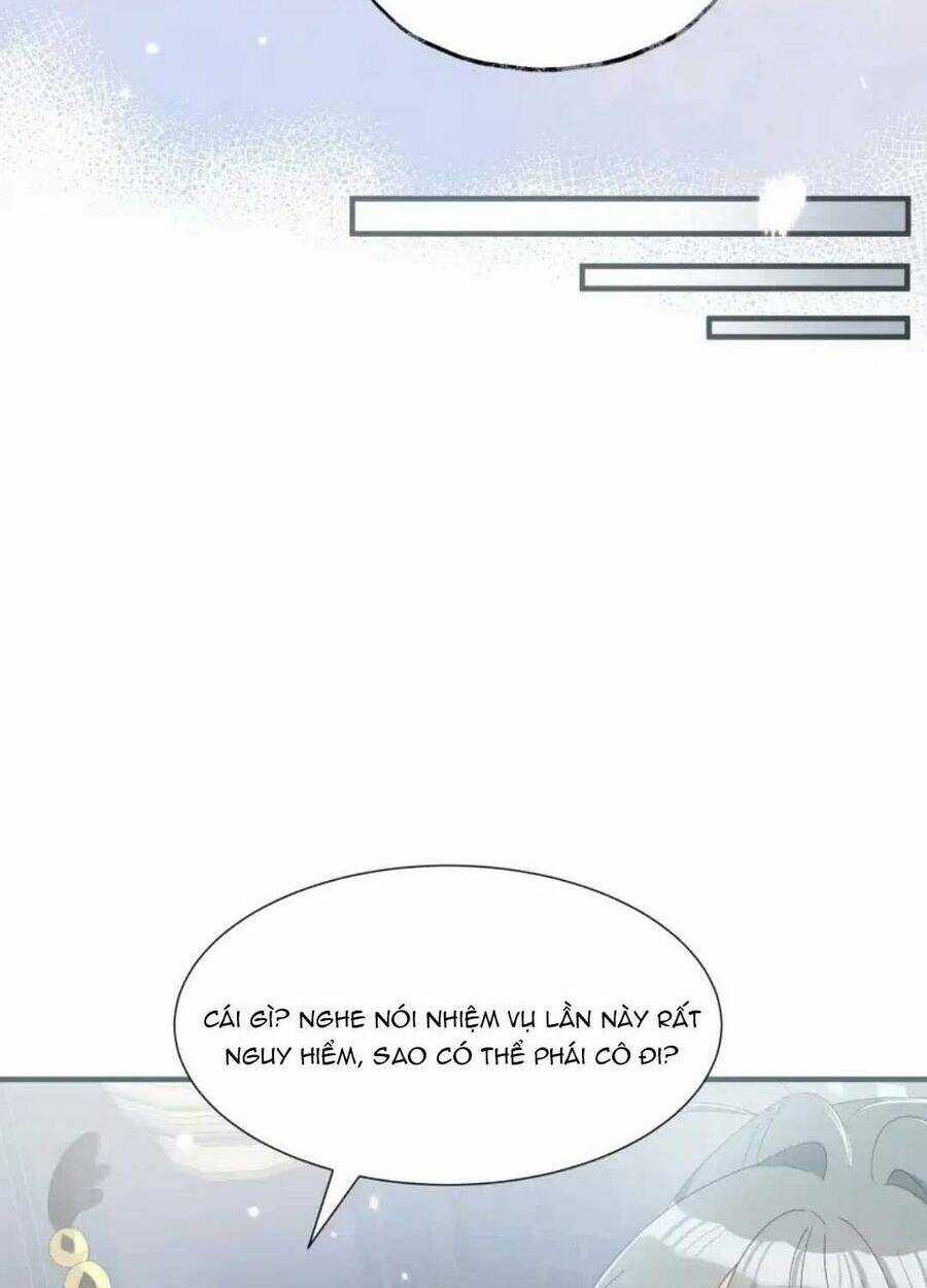 Sư Huynh Phản Diện Bắt Ta Hoàn Lương Chapter 16 trang 7