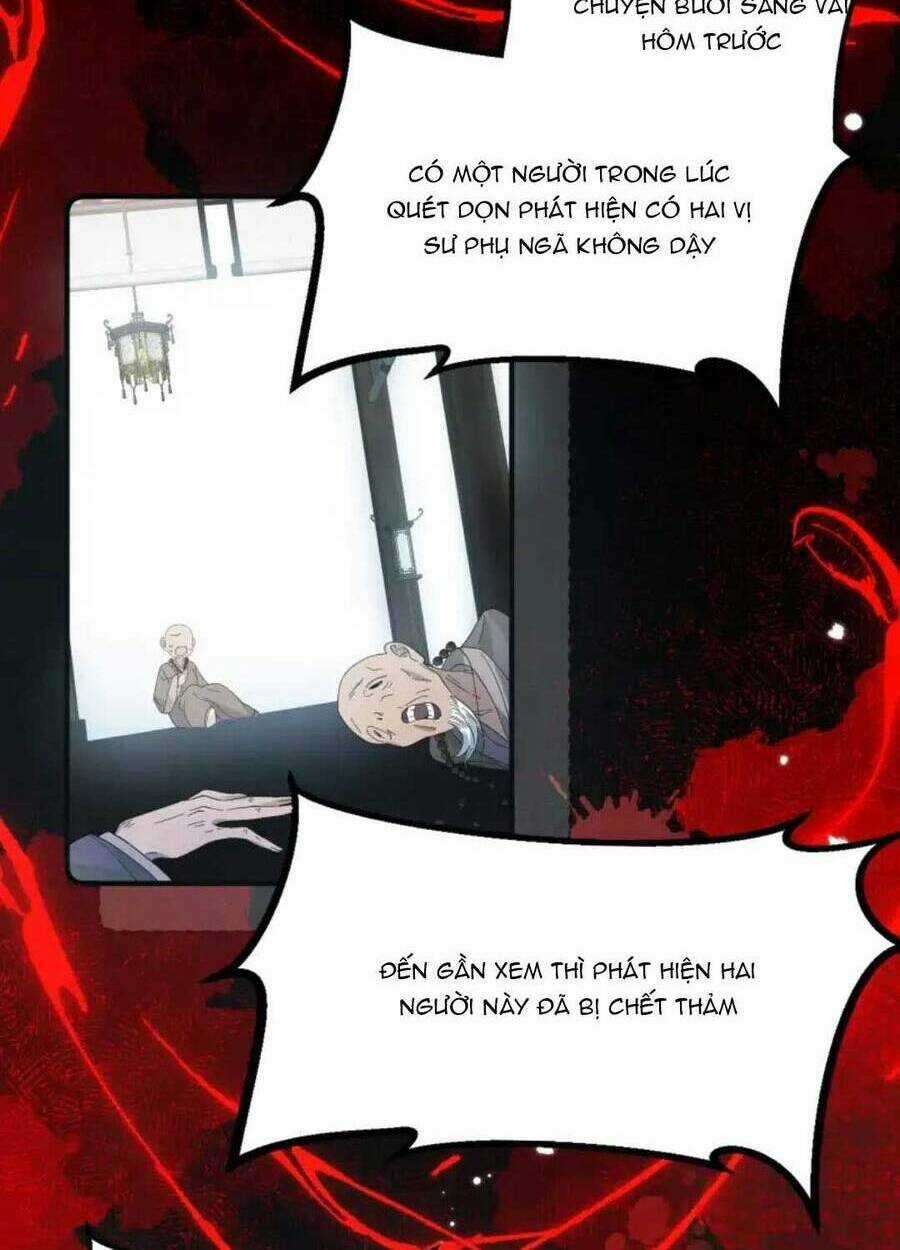 Sư Huynh Phản Diện Bắt Ta Hoàn Lương Chapter 16 trang 9