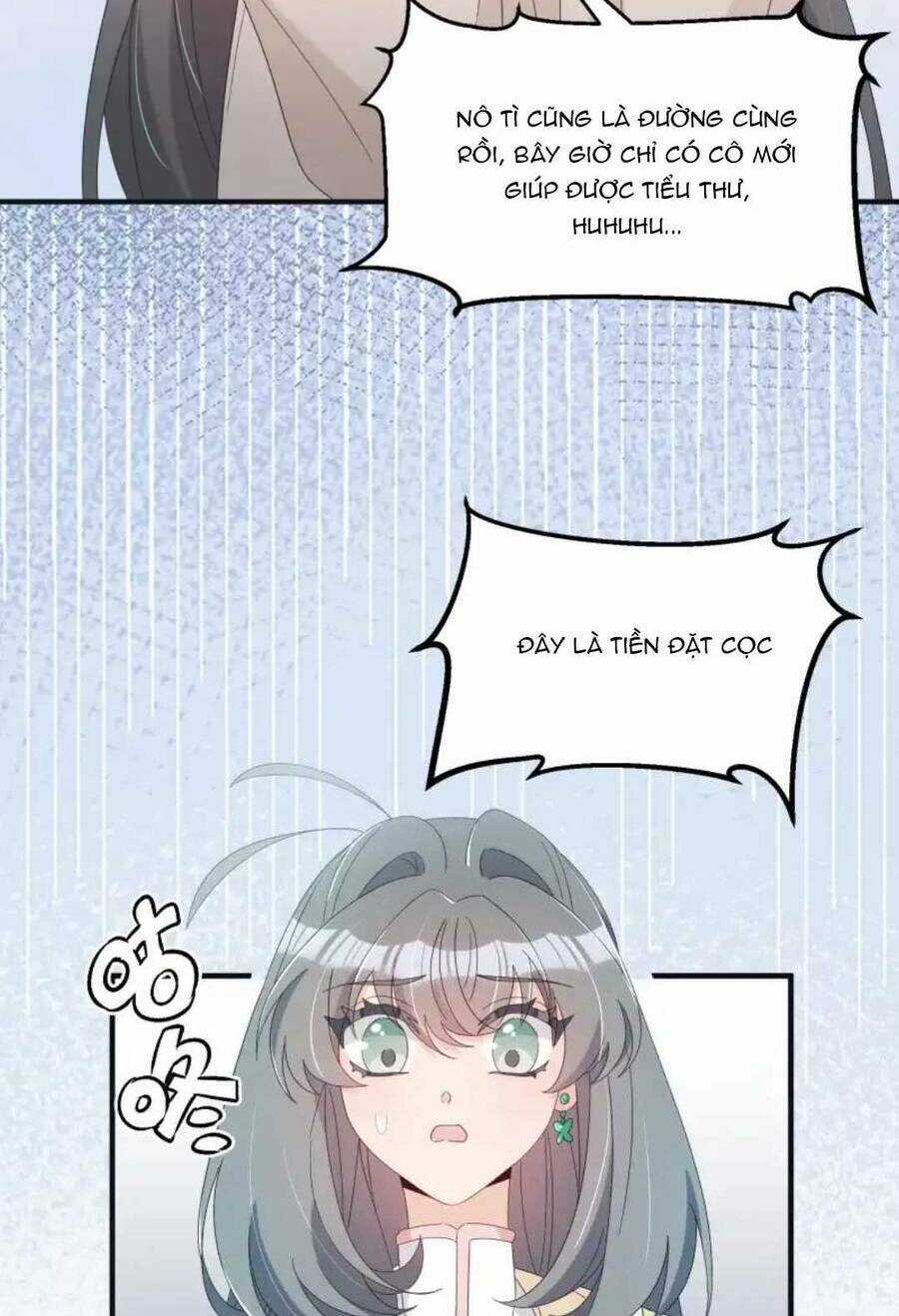 Sư Huynh Phản Diện Bắt Ta Hoàn Lương Chapter 17 trang 10