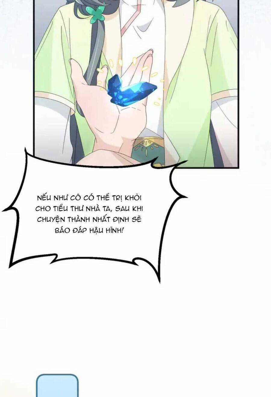 Sư Huynh Phản Diện Bắt Ta Hoàn Lương Chapter 17 trang 11