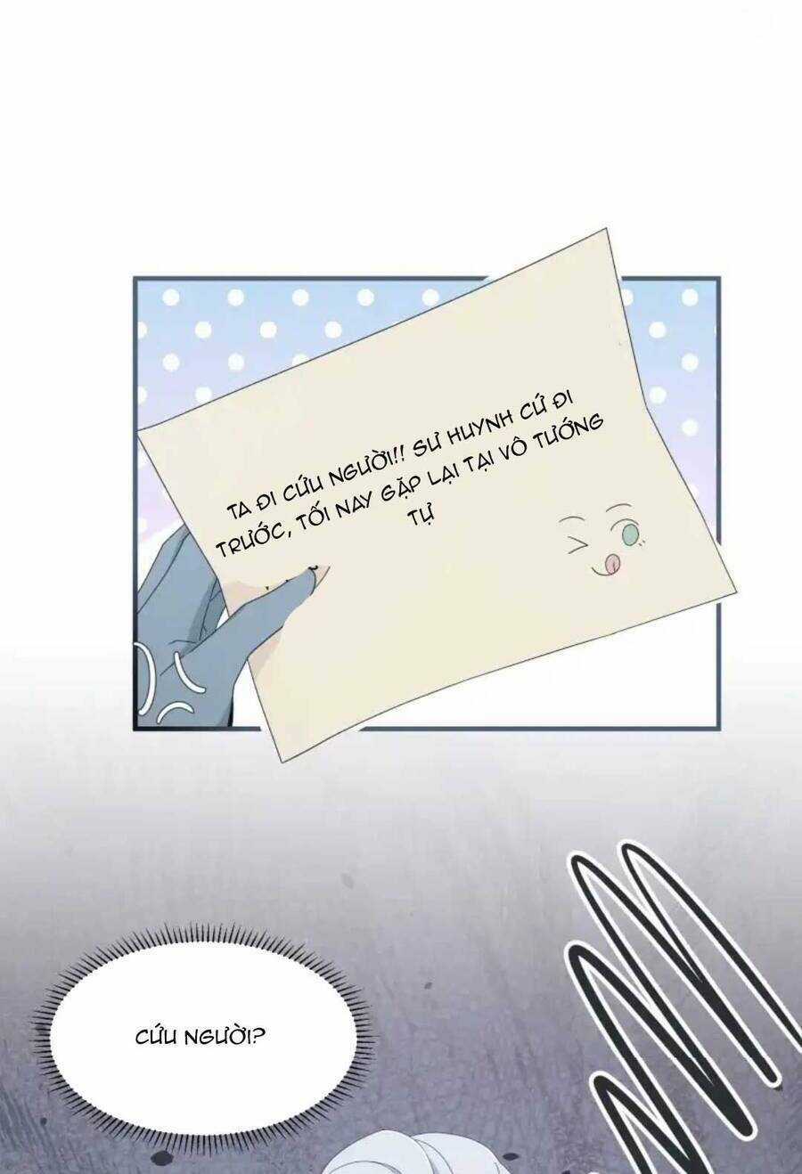 Sư Huynh Phản Diện Bắt Ta Hoàn Lương Chapter 17 trang 13