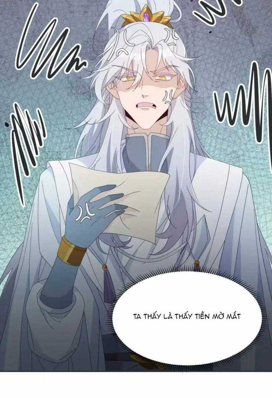 Sư Huynh Phản Diện Bắt Ta Hoàn Lương Chapter 17 trang 14