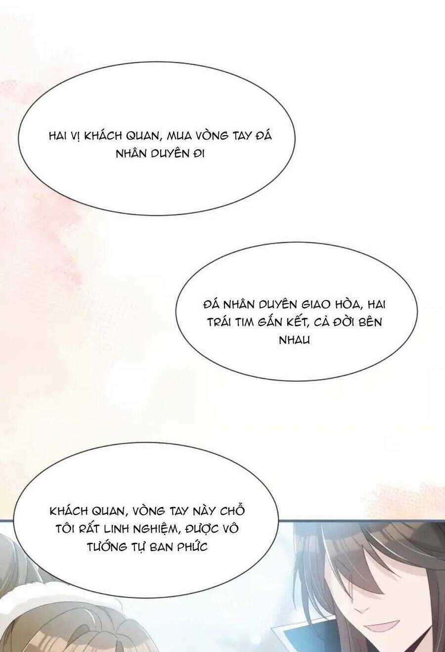 Sư Huynh Phản Diện Bắt Ta Hoàn Lương Chapter 17 trang 15