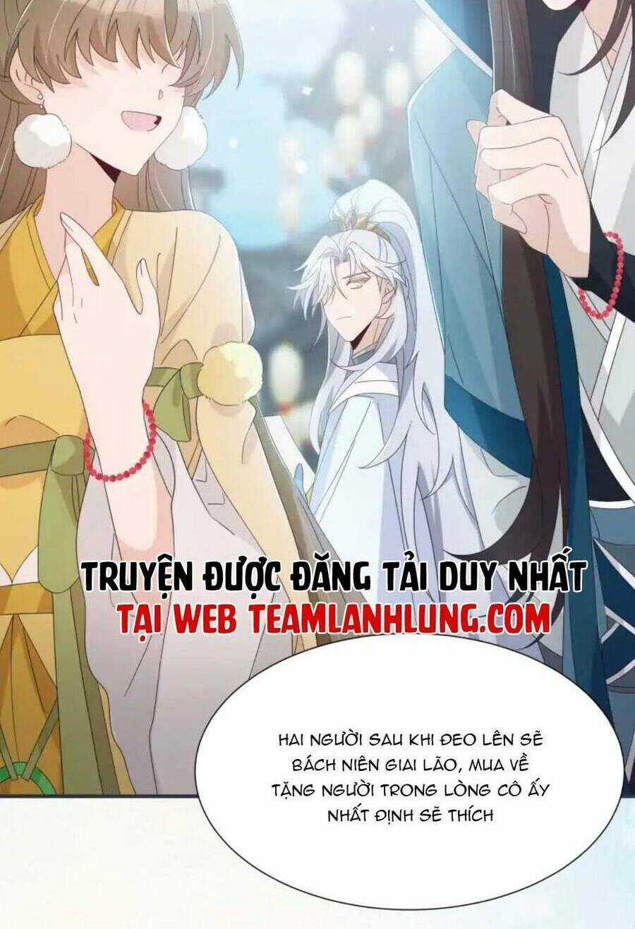 Sư Huynh Phản Diện Bắt Ta Hoàn Lương Chapter 17 trang 16