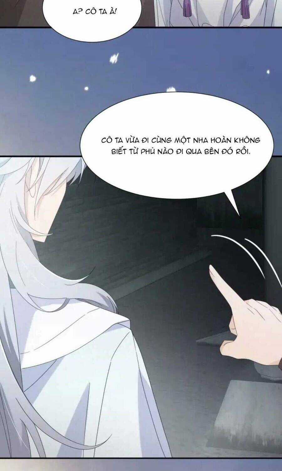 Sư Huynh Phản Diện Bắt Ta Hoàn Lương Chapter 17 trang 20