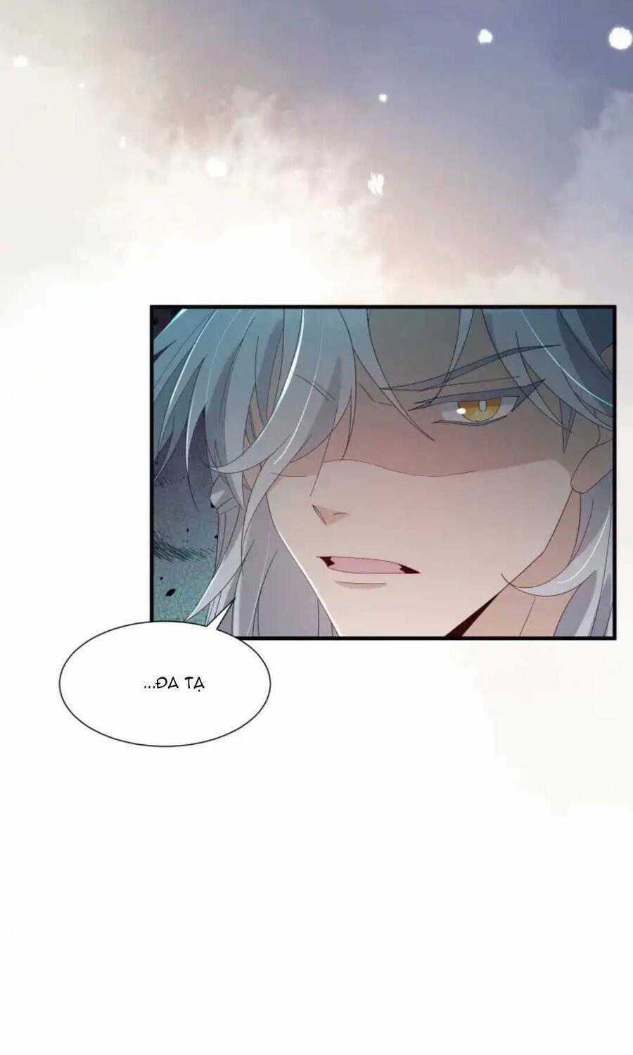 Sư Huynh Phản Diện Bắt Ta Hoàn Lương Chapter 17 trang 21