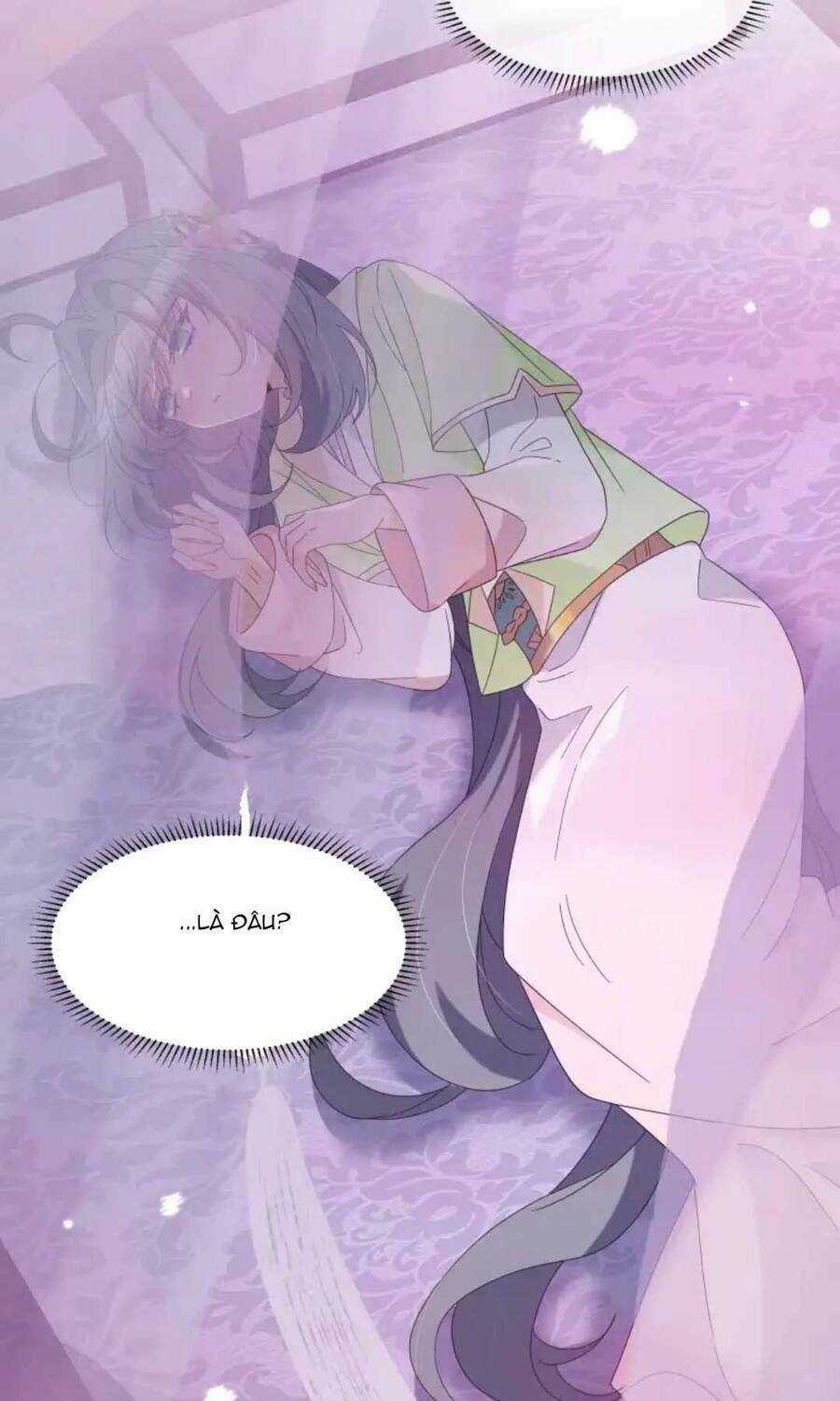 Sư Huynh Phản Diện Bắt Ta Hoàn Lương Chapter 17 trang 23