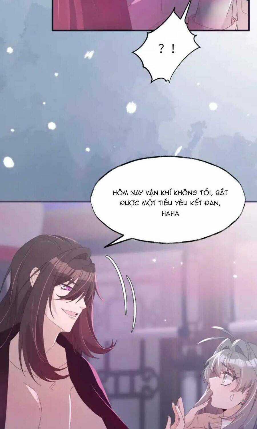 Sư Huynh Phản Diện Bắt Ta Hoàn Lương Chapter 17 trang 26