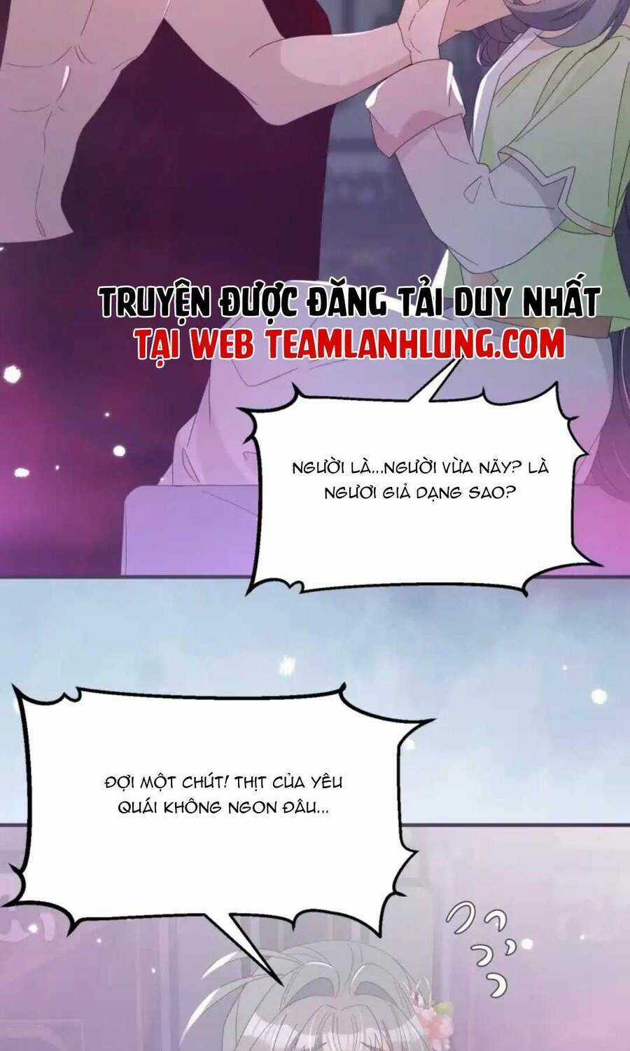 Sư Huynh Phản Diện Bắt Ta Hoàn Lương Chapter 17 trang 27