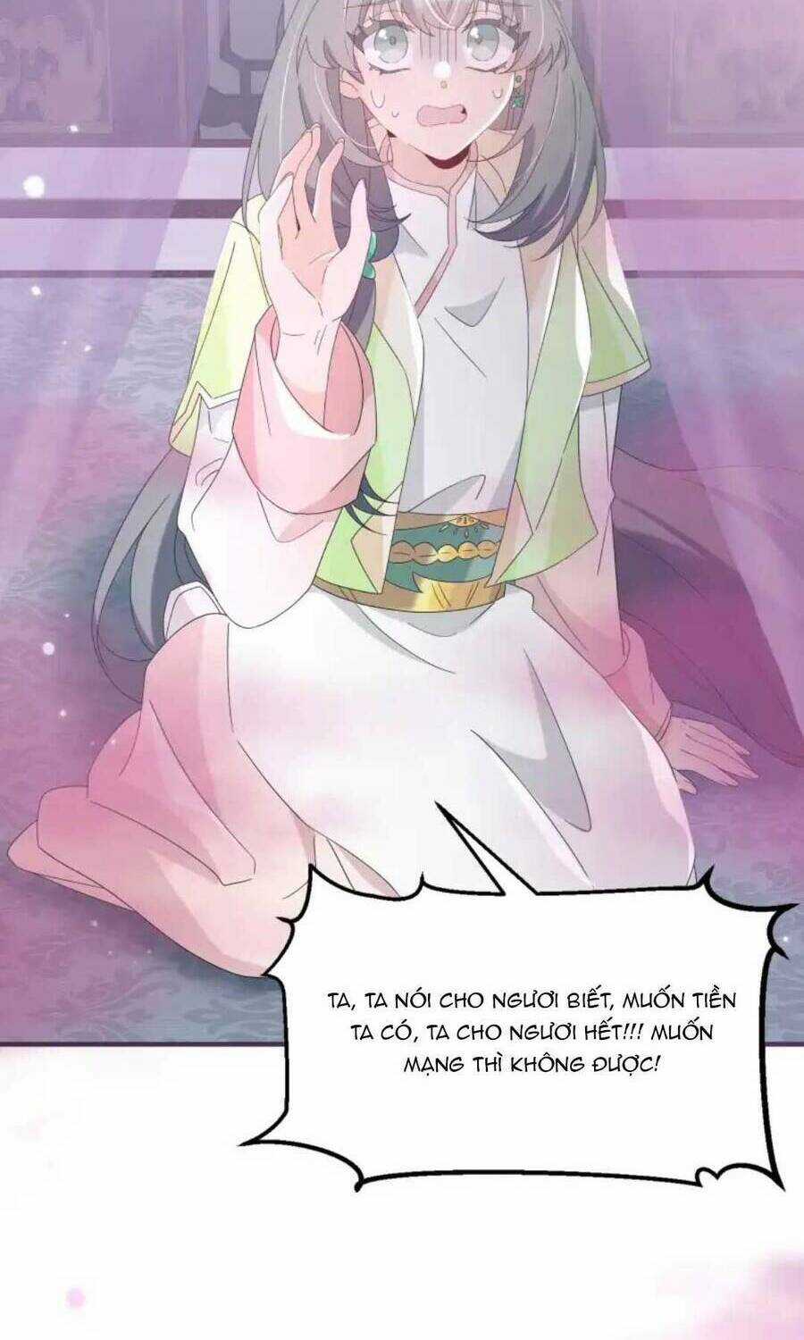 Sư Huynh Phản Diện Bắt Ta Hoàn Lương Chapter 17 trang 28