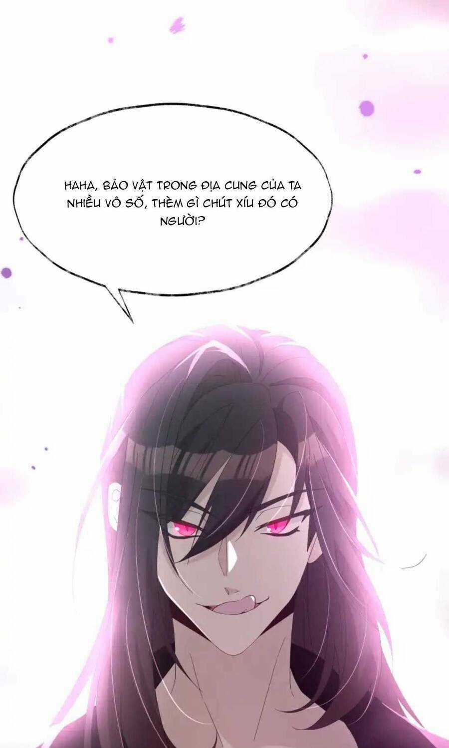 Sư Huynh Phản Diện Bắt Ta Hoàn Lương Chapter 17 trang 29