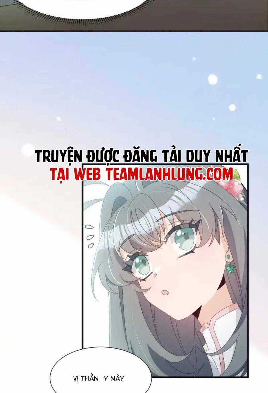 Sư Huynh Phản Diện Bắt Ta Hoàn Lương Chapter 17 trang 3