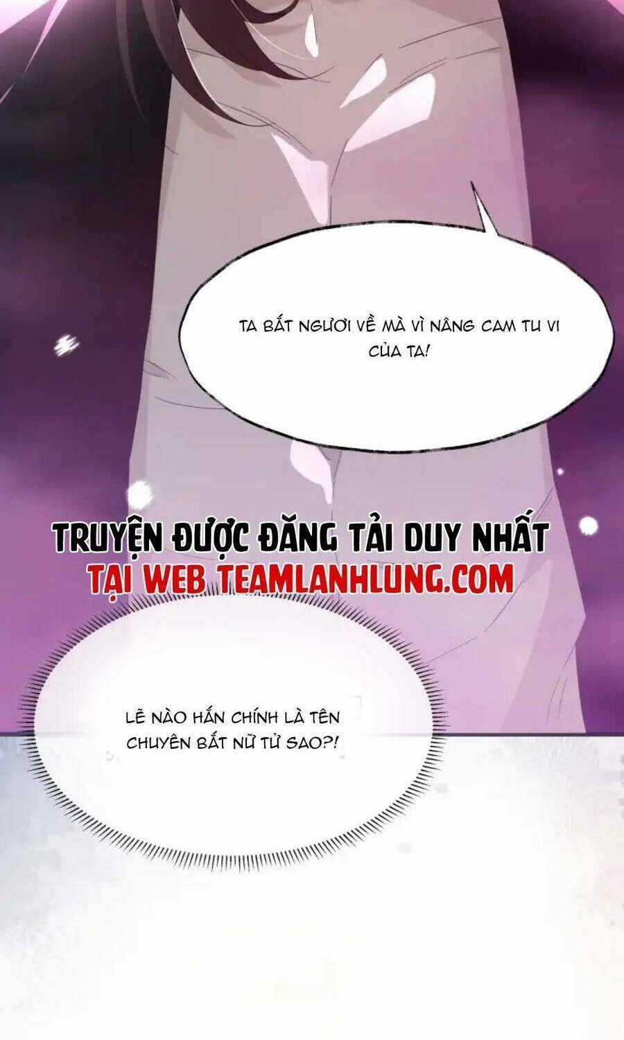 Sư Huynh Phản Diện Bắt Ta Hoàn Lương Chapter 17 trang 30