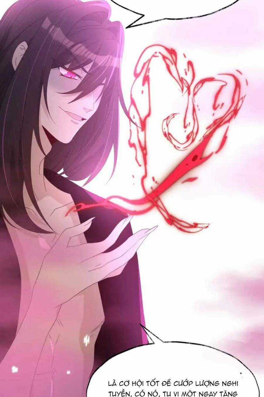 Sư Huynh Phản Diện Bắt Ta Hoàn Lương Chapter 17 trang 32