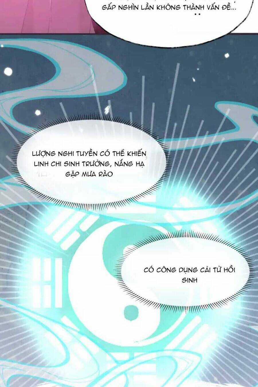 Sư Huynh Phản Diện Bắt Ta Hoàn Lương Chapter 17 trang 33