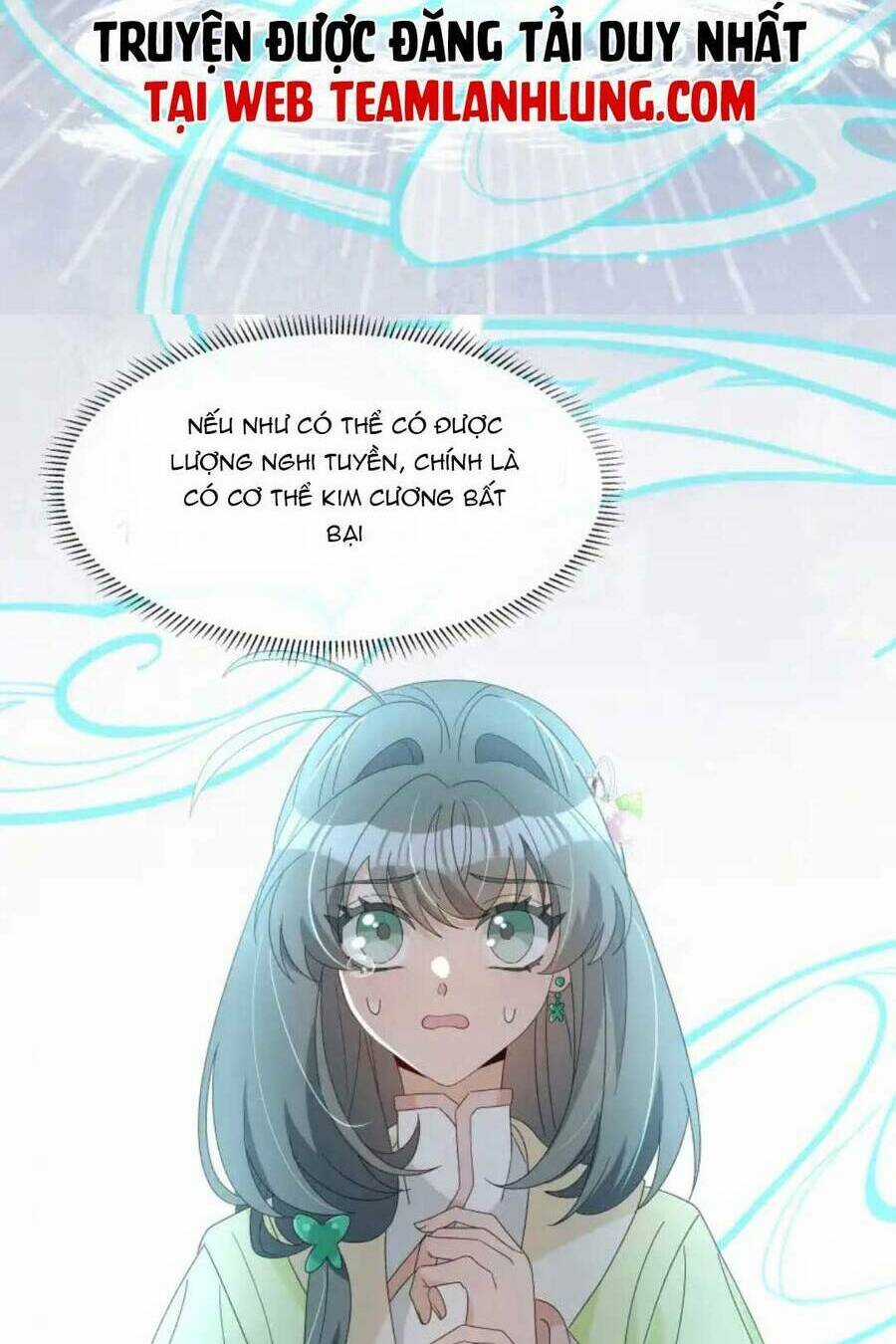 Sư Huynh Phản Diện Bắt Ta Hoàn Lương Chapter 17 trang 34