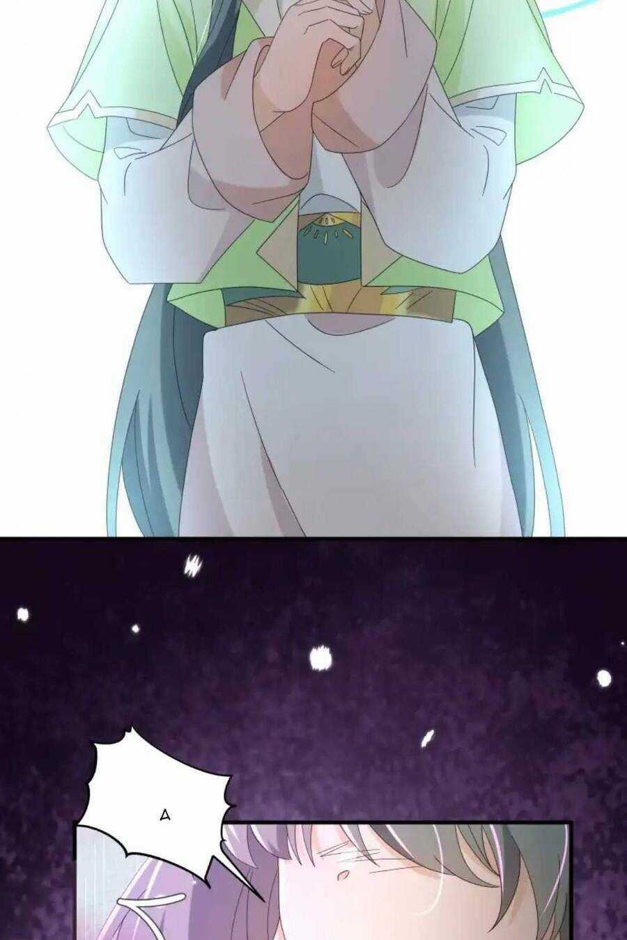 Sư Huynh Phản Diện Bắt Ta Hoàn Lương Chapter 17 trang 35