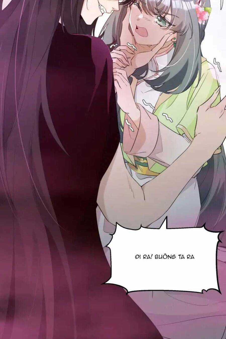 Sư Huynh Phản Diện Bắt Ta Hoàn Lương Chapter 17 trang 37