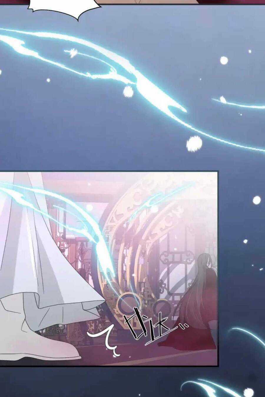 Sư Huynh Phản Diện Bắt Ta Hoàn Lương Chapter 17 trang 39