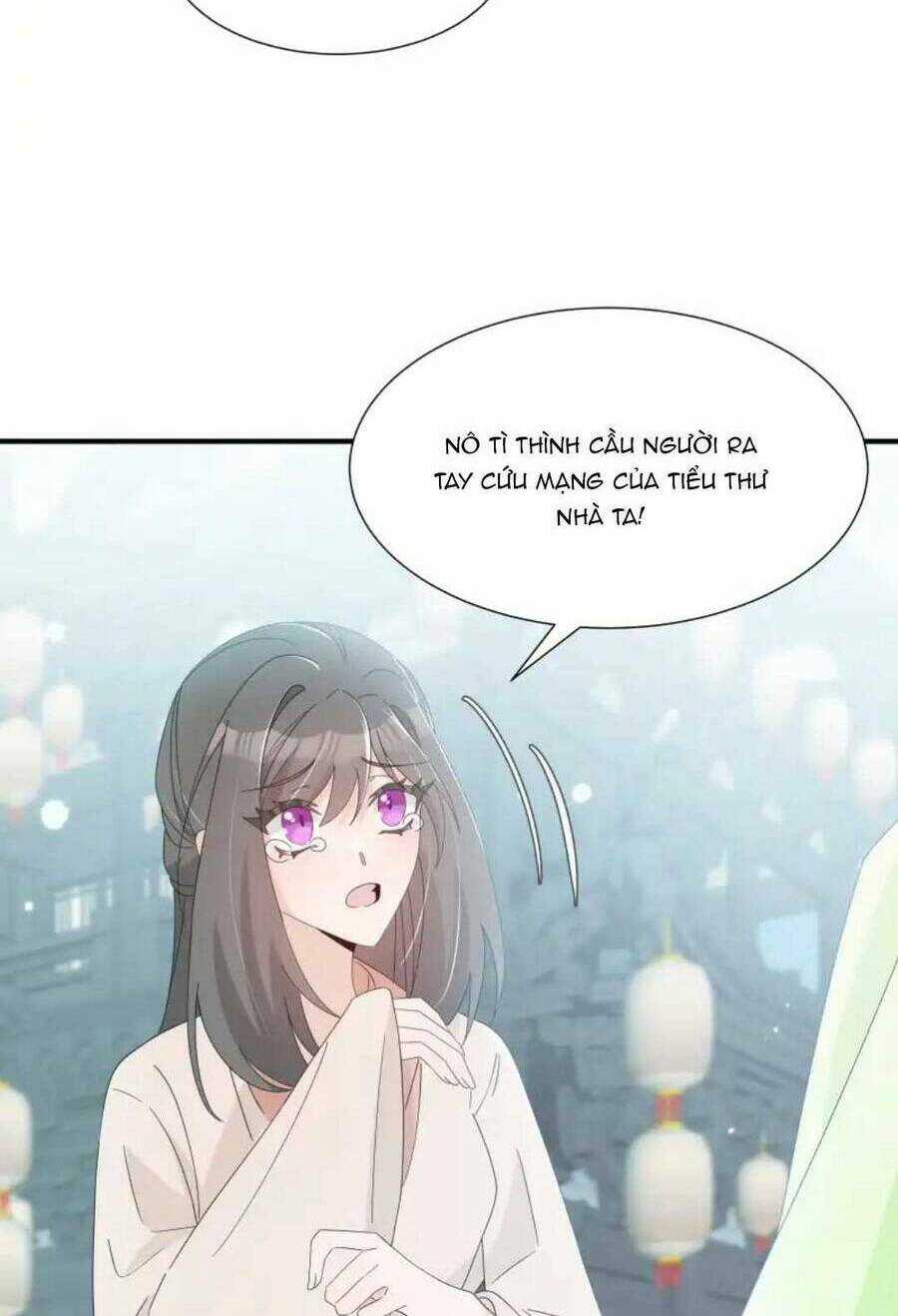 Sư Huynh Phản Diện Bắt Ta Hoàn Lương Chapter 17 trang 4