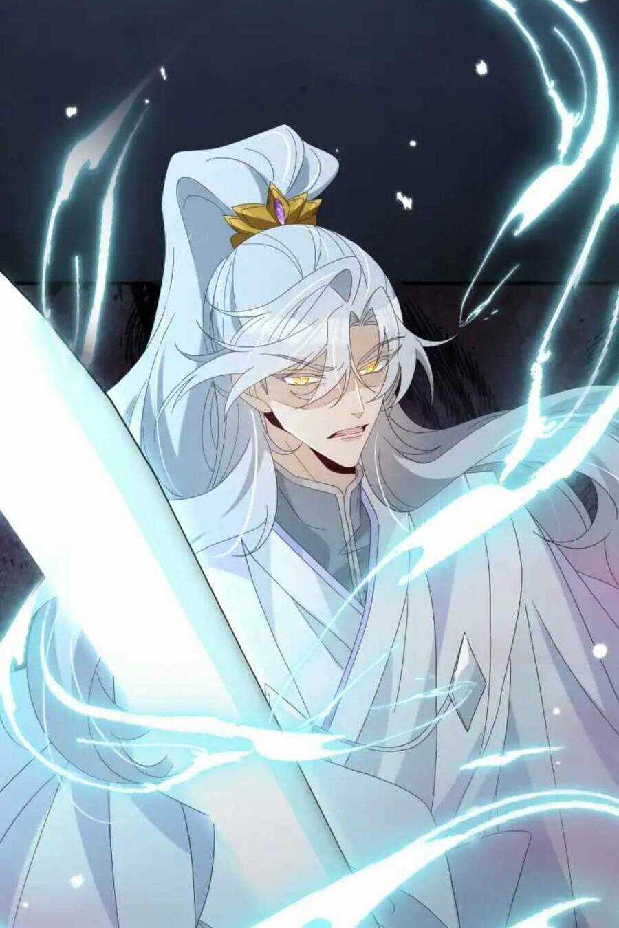 Sư Huynh Phản Diện Bắt Ta Hoàn Lương Chapter 17 trang 40