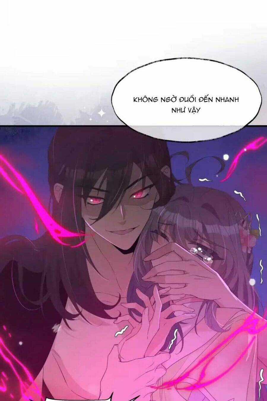 Sư Huynh Phản Diện Bắt Ta Hoàn Lương Chapter 17 trang 42