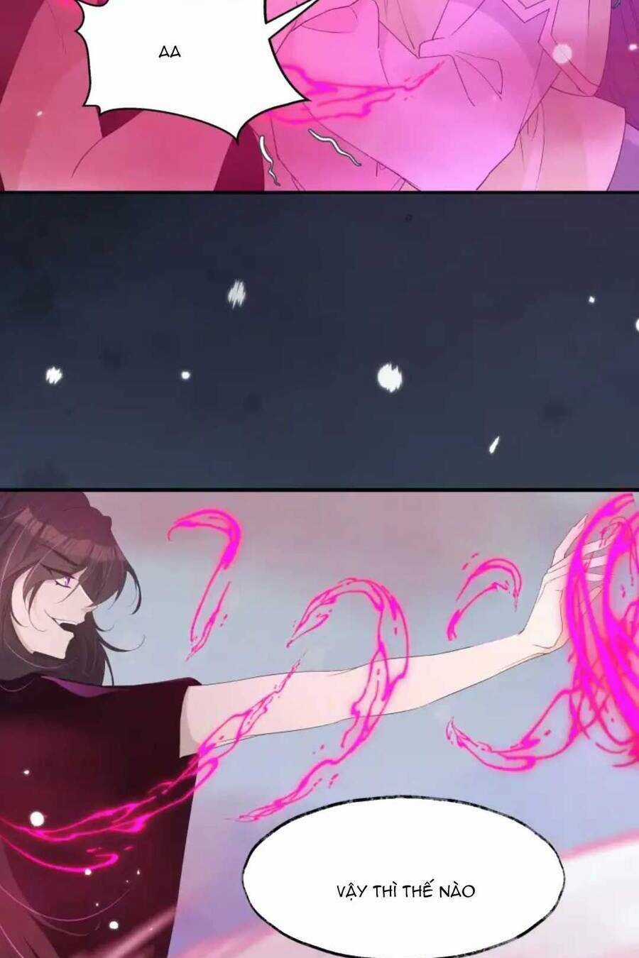 Sư Huynh Phản Diện Bắt Ta Hoàn Lương Chapter 17 trang 43