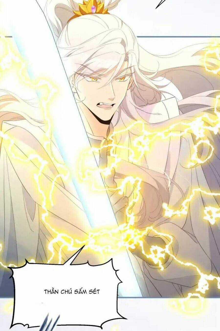 Sư Huynh Phản Diện Bắt Ta Hoàn Lương Chapter 17 trang 46