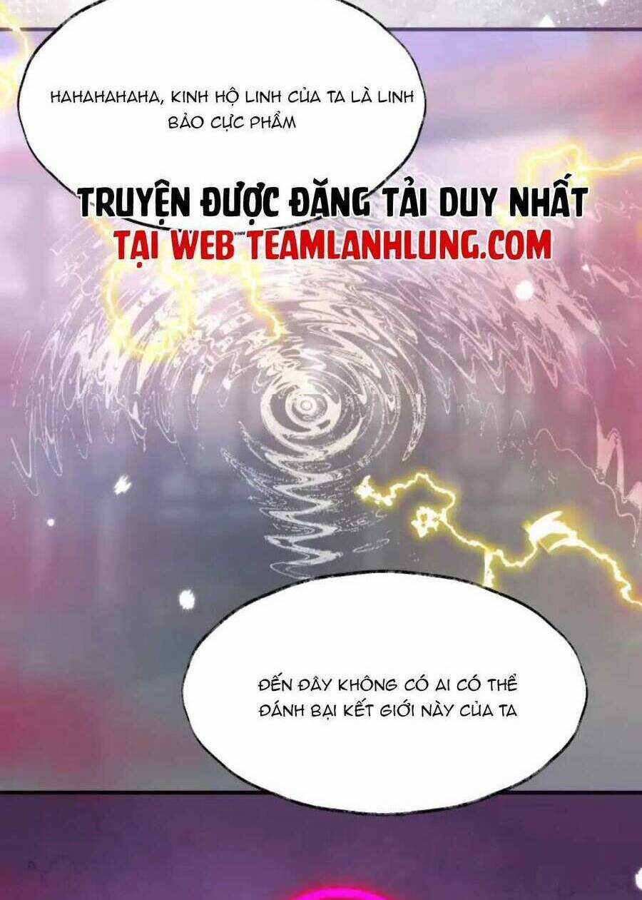 Sư Huynh Phản Diện Bắt Ta Hoàn Lương Chapter 17 trang 50