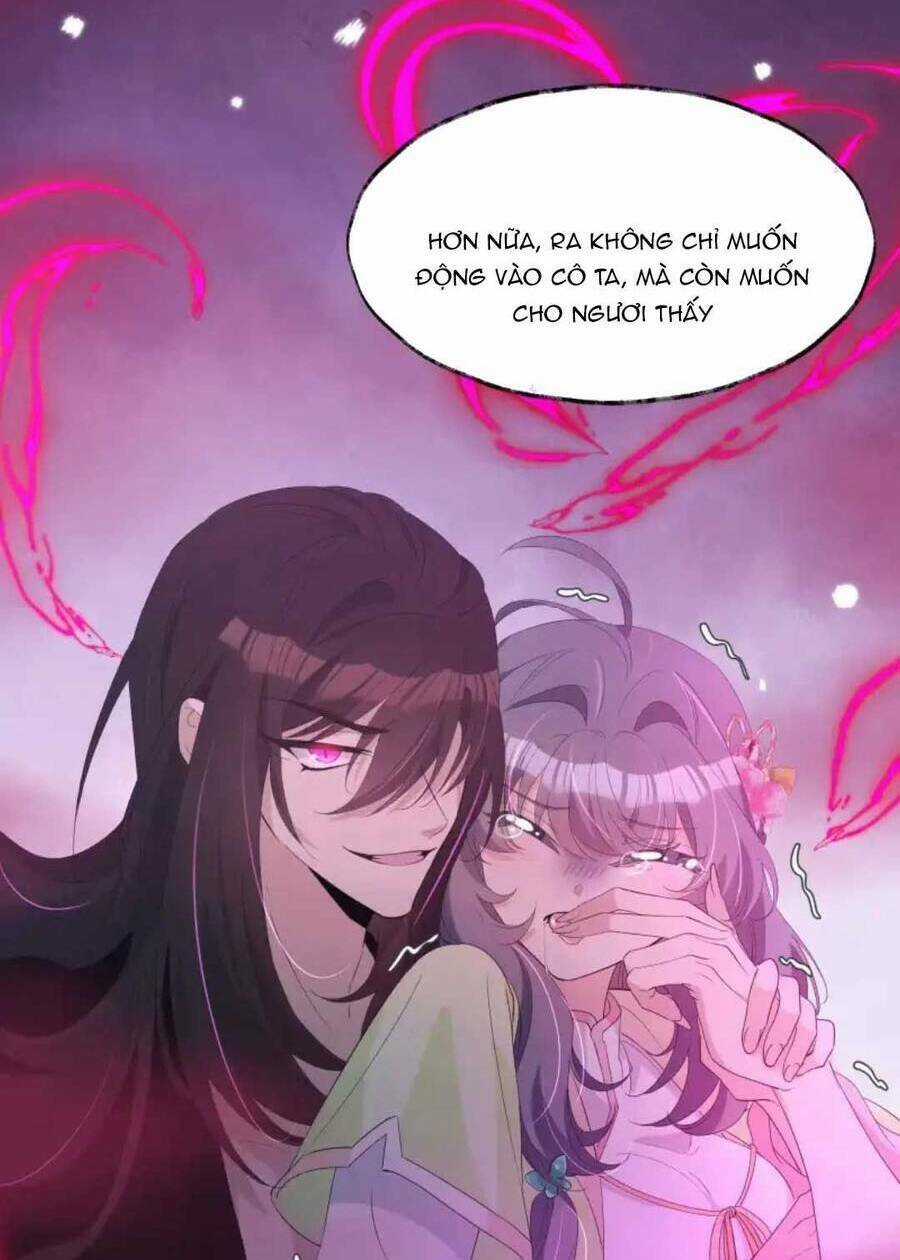 Sư Huynh Phản Diện Bắt Ta Hoàn Lương Chapter 17 trang 51